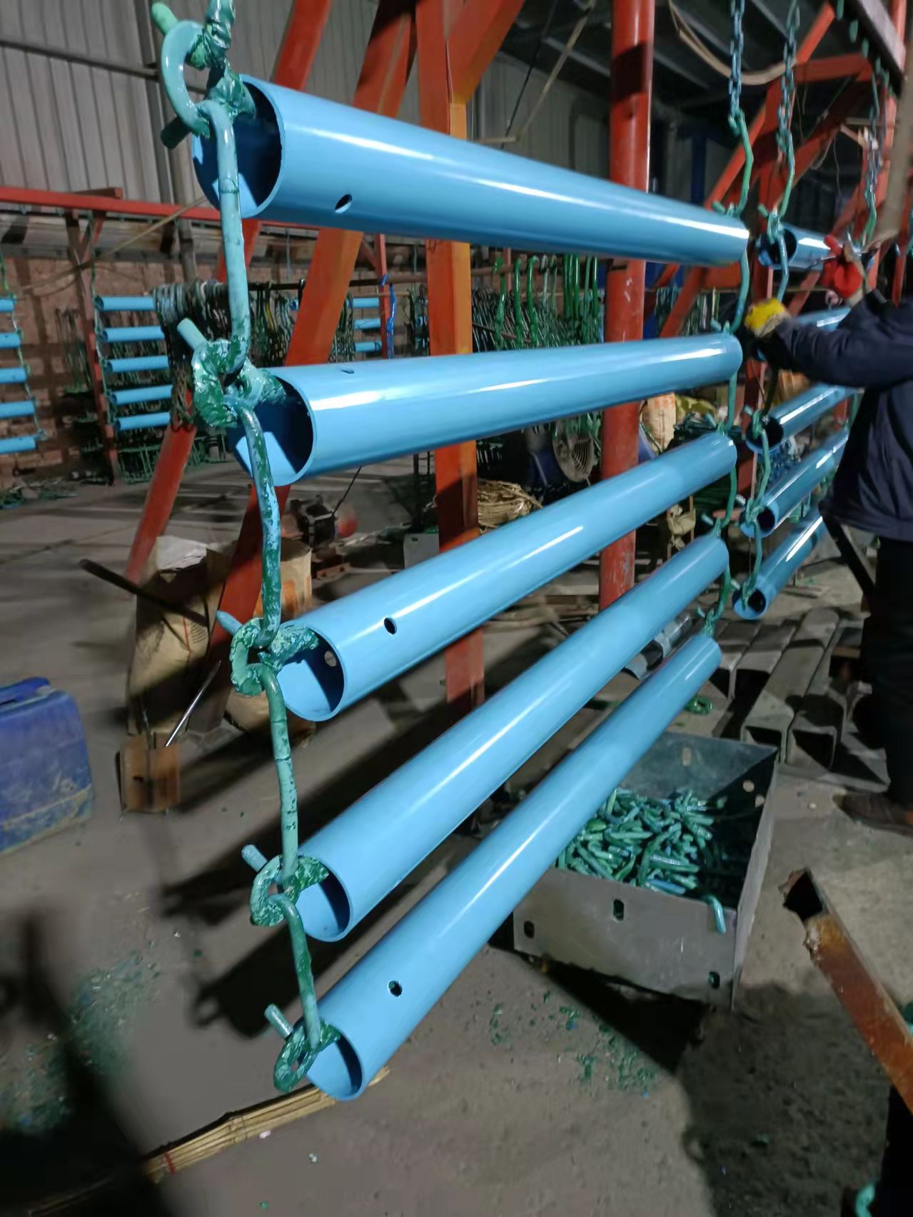 锦江区热镀锌喷塑波形护栏三波波形护栏 - 推荐